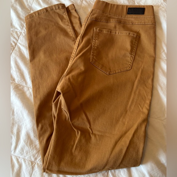 Natural Reflections Denim - Natural Reflections Pants